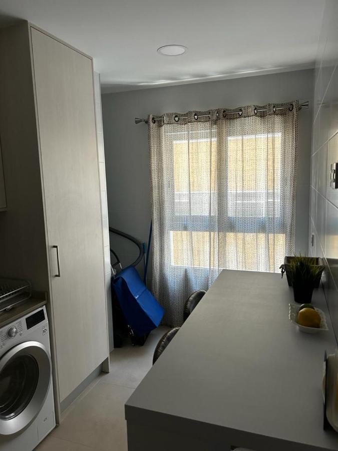 Brilliant Sea Apartment Villajoyosa Exterior photo