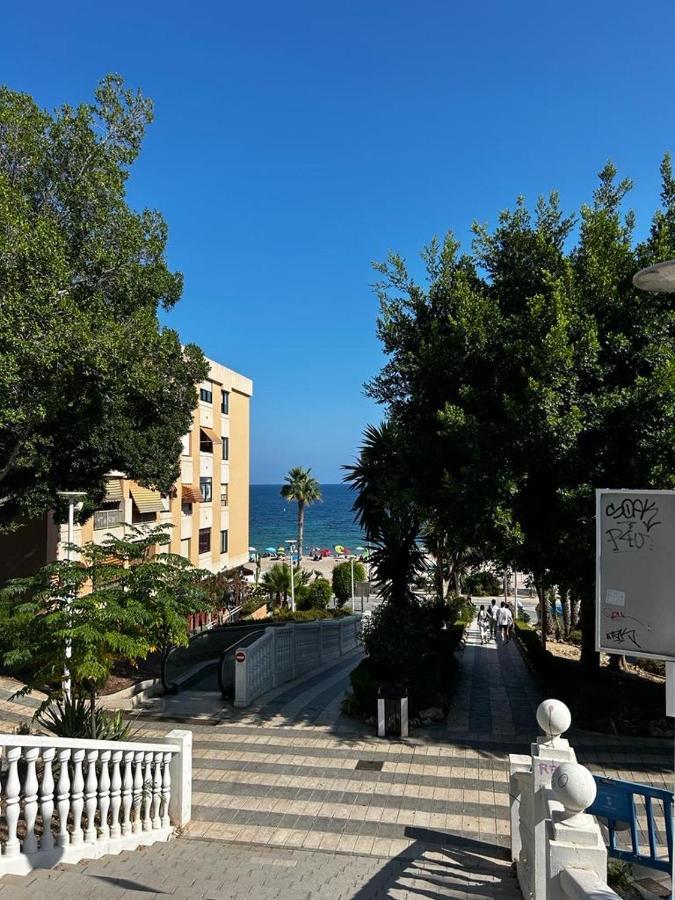 Brilliant Sea Apartment Villajoyosa Exterior photo