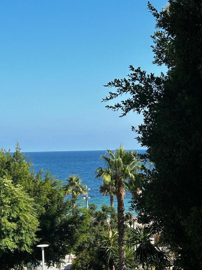 Brilliant Sea Apartment Villajoyosa Exterior photo